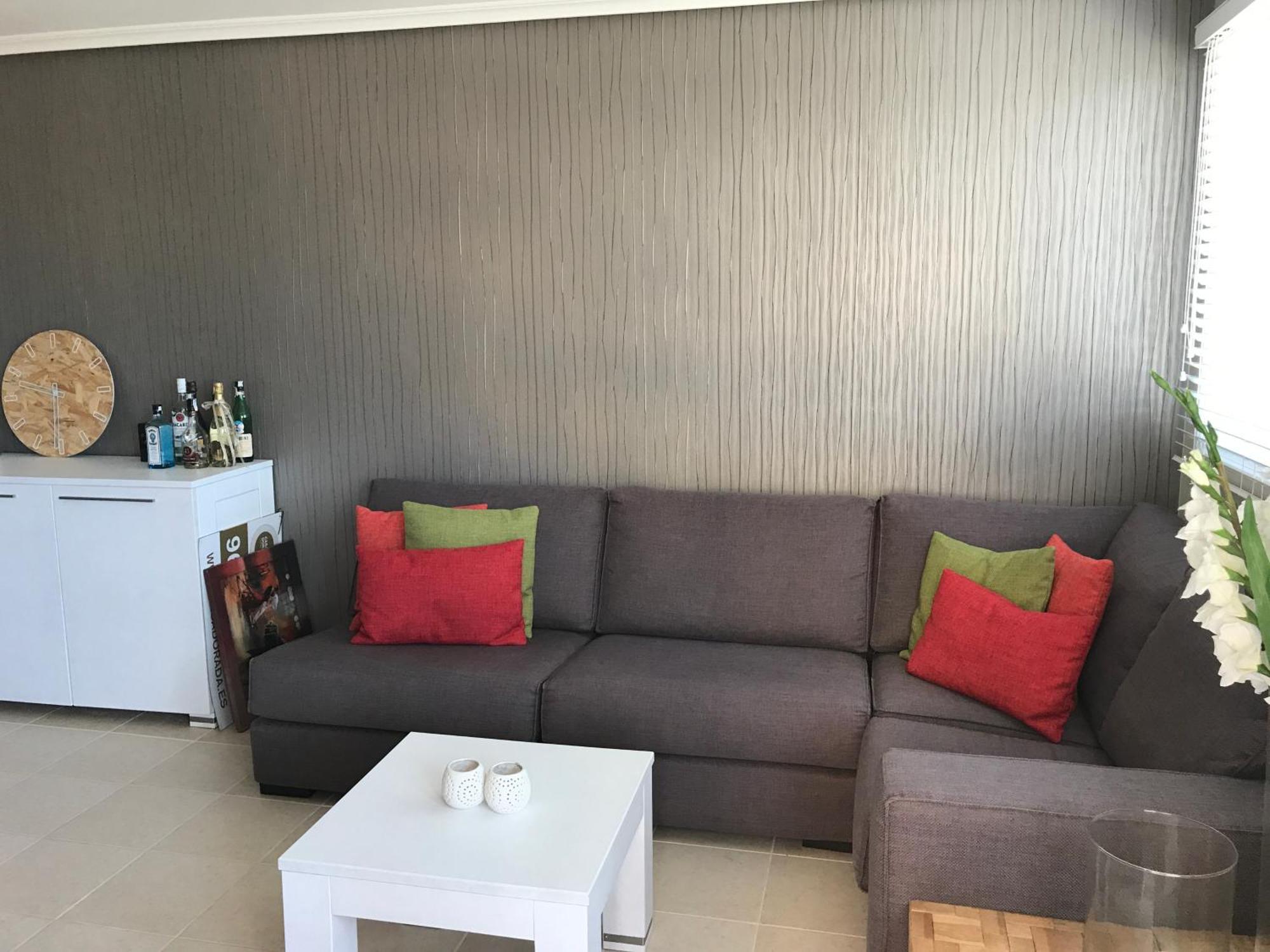 Jazmine Iv In Pueblo Mascarat Appartement
