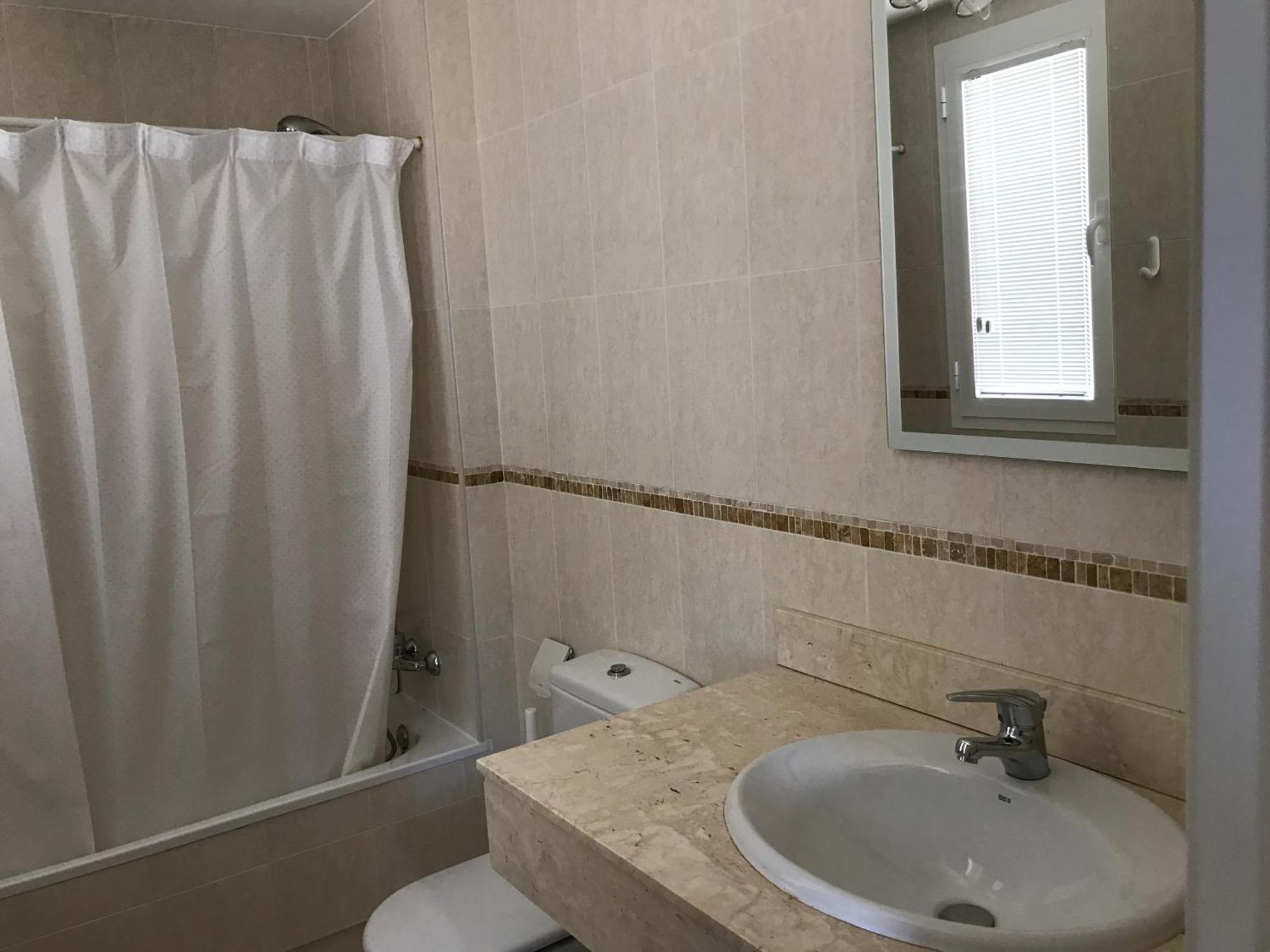 Jazmine Iv In Pueblo Mascarat Appartement